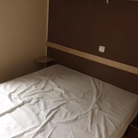 Mobilhome Chez Sylvie Au De Pujol Argelès-sur-Mer
